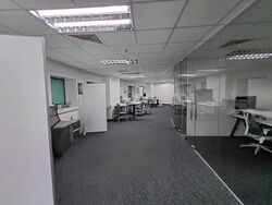 Goldhill Plaza (D11), Office #513097511